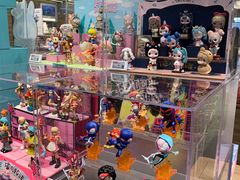 -泡泡玛特POPMART(合生汇店)