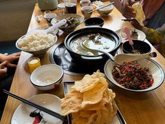 -妈妈的味道(和顺古镇店)