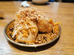 -小豆海棠(人民南路店)
