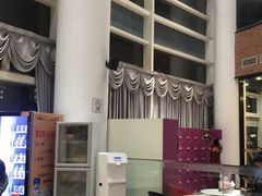 -一兆韦德健身(慧芝湖店)