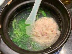 -南京大牌档(新街口德基广场店)