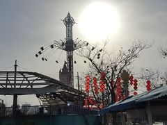 -郑州方特欢乐世界