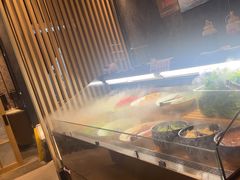 -AJIYA·池袋日式烧肉自助(天津万象城店)