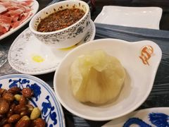 -鑫龙火锅城(青岛分店)