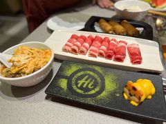 -海底捞火锅(贵和购物中心店.原鲁能城店)