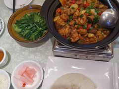 -业华湘·特色菜