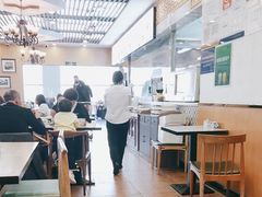 -陇兴楼(西安咸阳国际机场店)