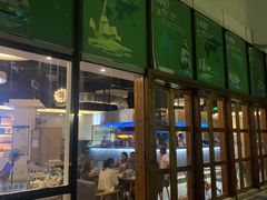 门面-美人鱼帆船海鲜餐厅(七星湾游艇会店)