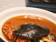 -白家餐厅(徐家汇店)