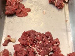 -潮汕大目牛肉火锅(上梅林店)