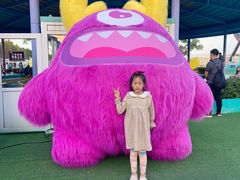 -秦皇岛乐岛海洋王国