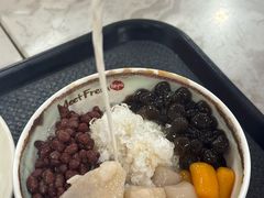 -鲜芋仙(观音桥大融城LG店)