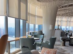 -三迪希尔顿酒店·星空酒廊