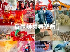-济南野生动物世界