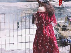 景点-陕西黄河壶口瀑布旅游区