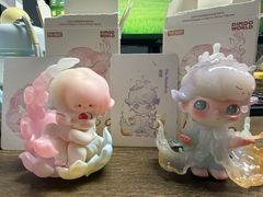 -泡泡玛特POPMART(赛格国际购物中心店)