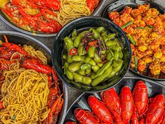 -一棠龙虾•王牌虾球(恒隆广场店)