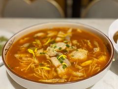 -后海16号·北京私房菜