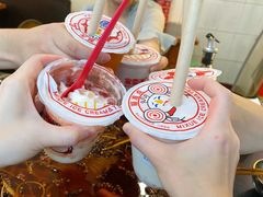 -鸿顺老铁锅美蛙鱼府(解放碑店)