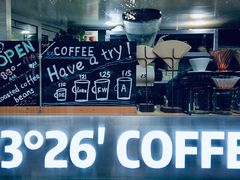 -2326 Coffee Roaster咖啡豆可选店(林肯公园店)