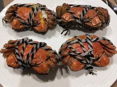 -新食谱全日制餐厅·苏州苏州湾艾美酒店