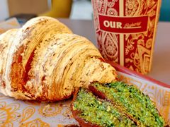 -OUR Bakery(三里屯太古里店)