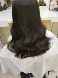 -CARR SALON