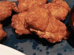 -必胜客(欧亚卖场店)