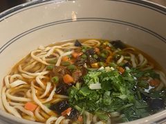 -墩儿大碗宽面(来福士店)