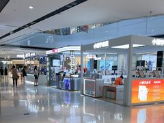 -万达广场(临港店)