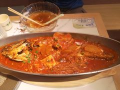 -七八冷面·延边朝鲜族美食(圣熙八号店)