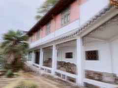 -万佛湖风景区