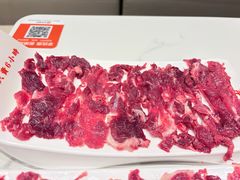 -牛三斤潮汕鲜牛肉火锅(世贸天阶店)