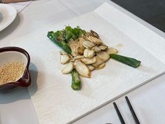 -上蔬无瑕· 创意素食·Vegetarian(华采天地店)