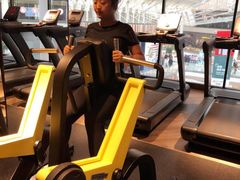 -威尔仕健身会所(北京宜家店)
