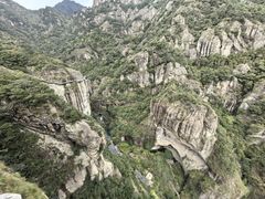 -雁荡山风景名胜区