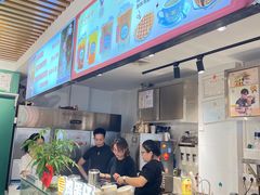 -香港鸳鸯王(西湖路店)