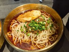 -聚合鑫东北熏酱熟食麻辣面(长阳店)