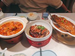 -刀板香·安徽菜(国购IFC店)