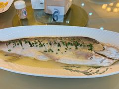 -七的湖·江南蟹舫·阳澄湖农家菜(蟹舫苑店)