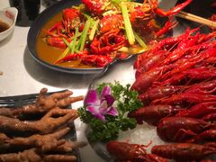 -红盔甲·小龙虾(天钥桥店)