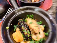 -长沙北辰洲际酒店-兰调全日餐厅