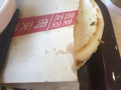 -魏家凉皮(马驹桥店)