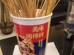 -千禧炸串(明瓦廊店)
