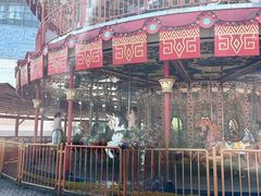-淹城春秋乐园