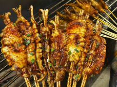 -虾糊闹(汽车东站店)