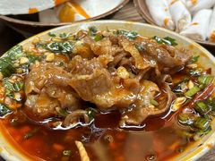 -洋马儿火锅(解放碑店)