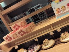 -西村叔叔的店·面包·甜品·蛋糕(崂山丽达店)