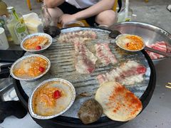 -旺记碳烤肥牛(总店)