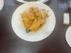 -鹿鸣春饭店(总店)